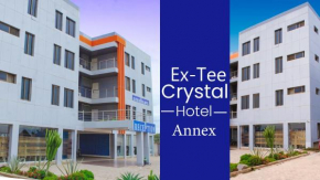 Ex-Tee Crystal Hotel Bolgatanga
